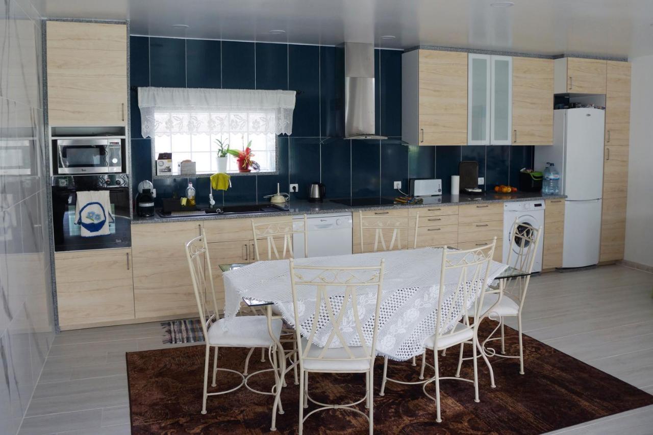 Casinha Das Bonecas - Casa Com Piscina Privada 阿威罗 外观 照片