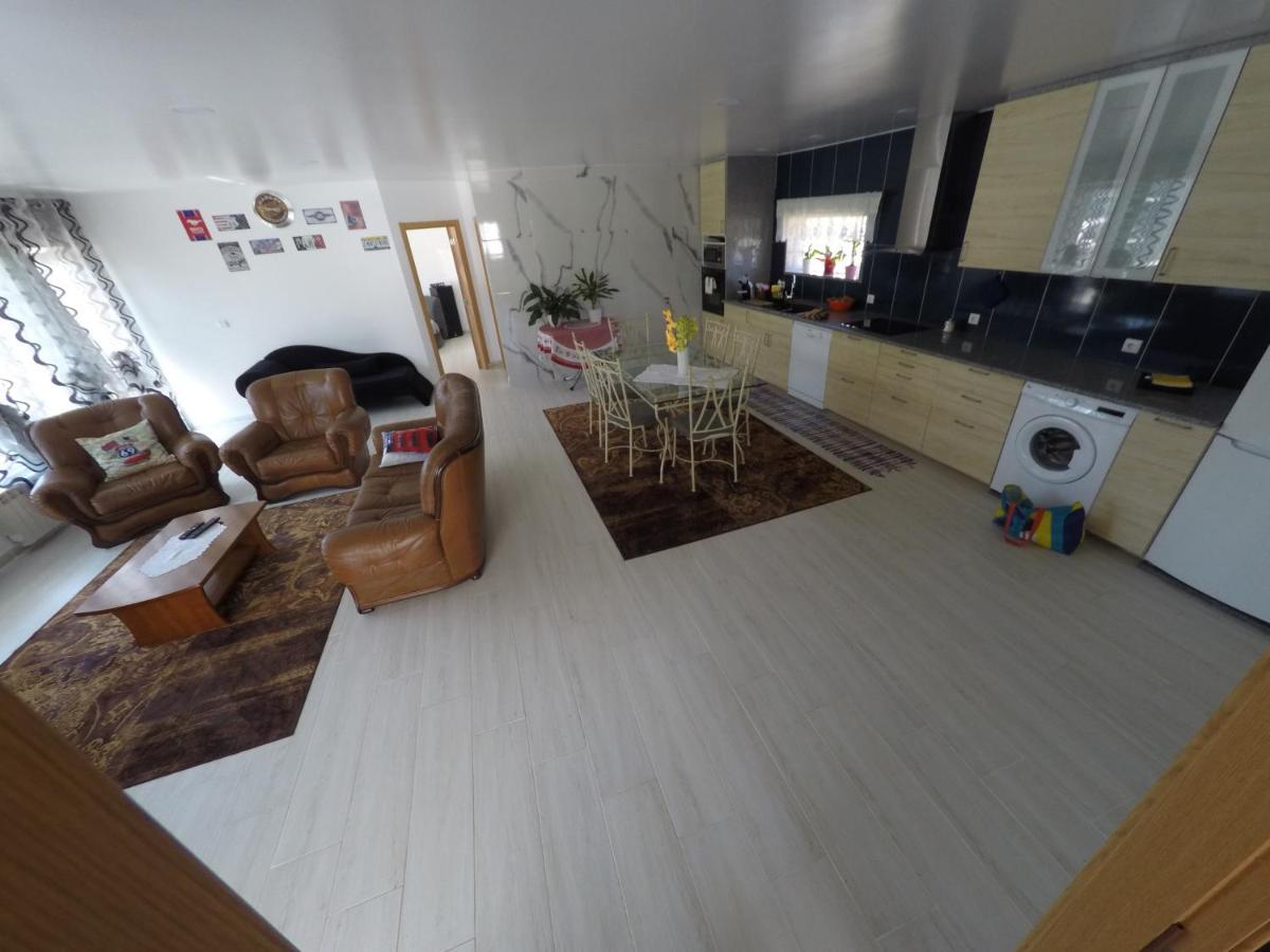 Casinha Das Bonecas - Casa Com Piscina Privada 阿威罗 外观 照片