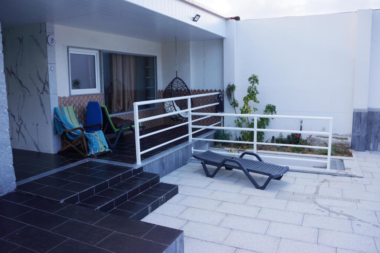 Casinha Das Bonecas - Casa Com Piscina Privada 阿威罗 外观 照片