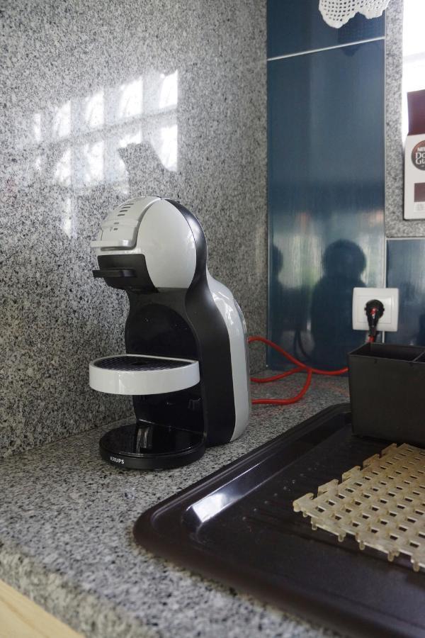 Casinha Das Bonecas - Casa Com Piscina Privada 阿威罗 外观 照片