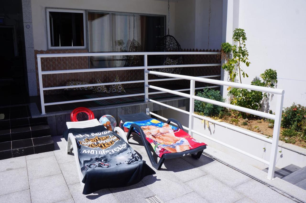 Casinha Das Bonecas - Casa Com Piscina Privada 阿威罗 外观 照片